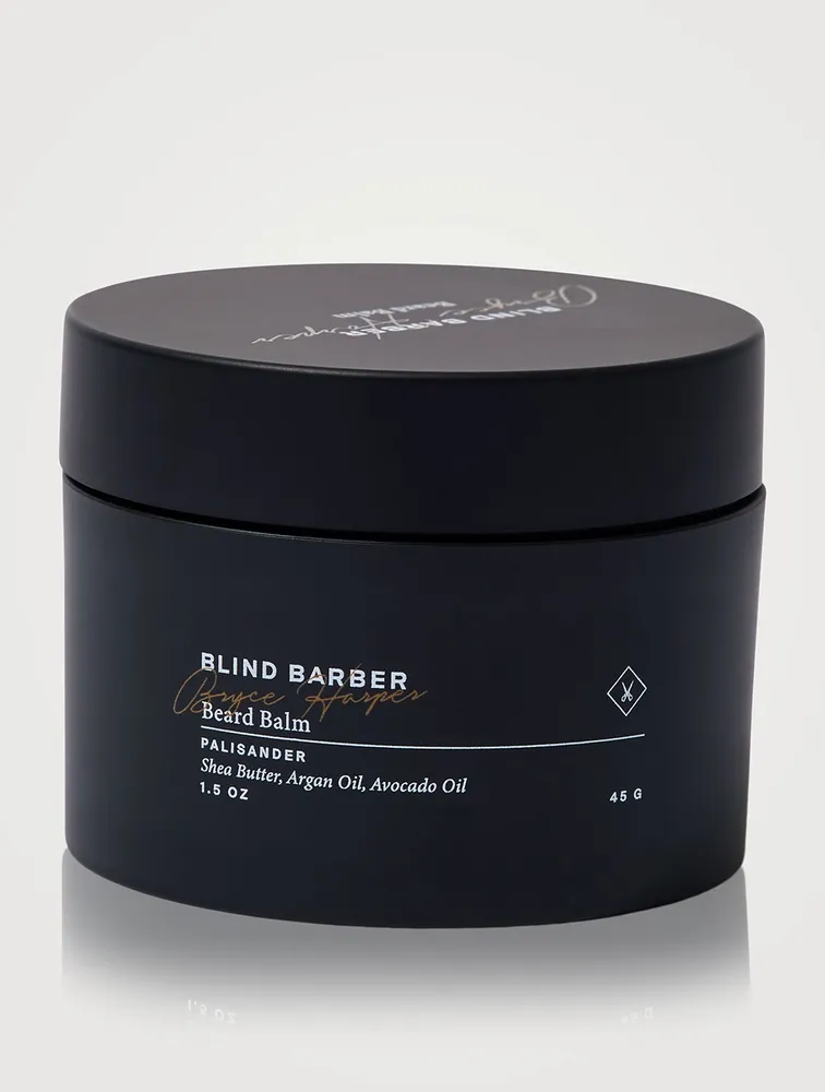 Bryce Harper Beard Balm