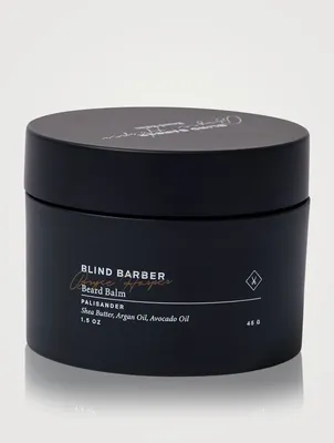 Bryce Harper Beard Balm