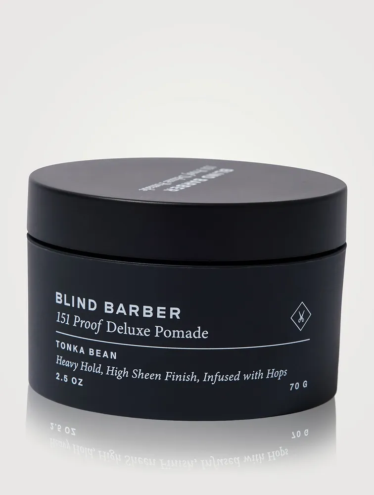 151 Proof Premium Pomade