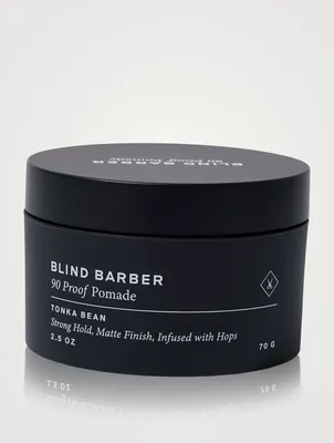 90 Proof Pomade