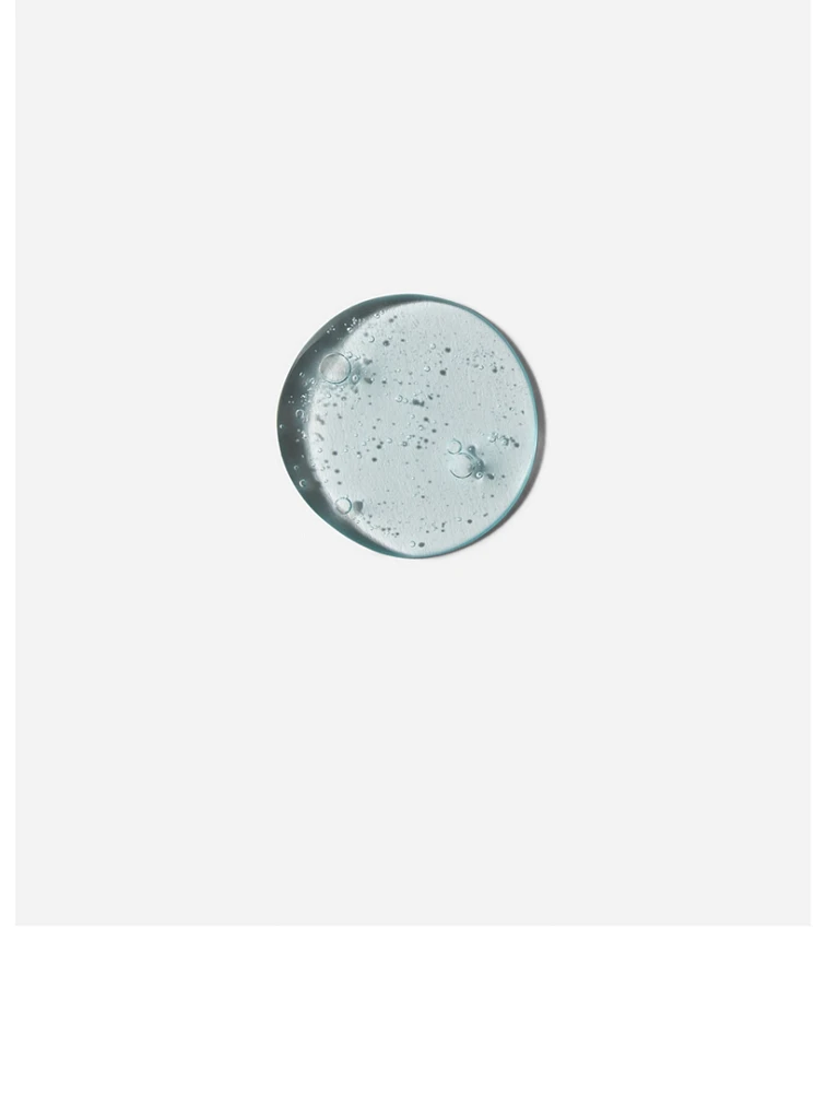 Watermint Gin Daily Face Cleanser