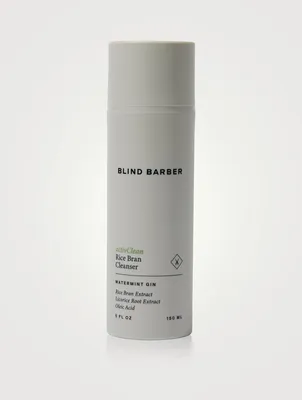 activClean Rice Bran Cleanser