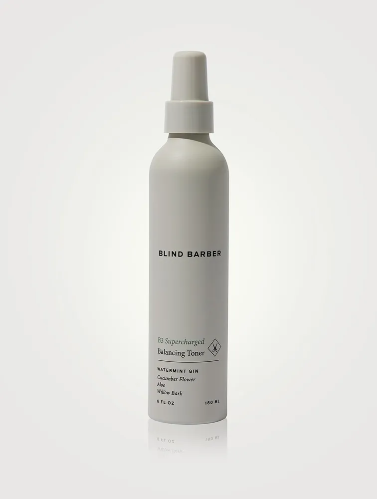 B3 Supercharged Toner
