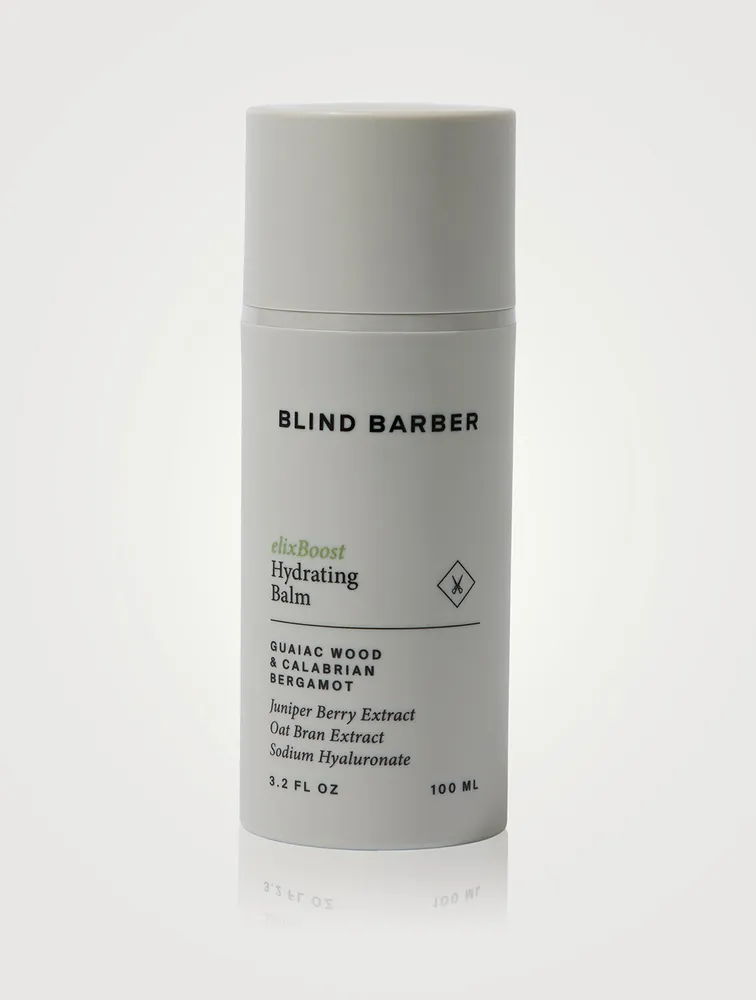 elixBoost Hydrating Balm