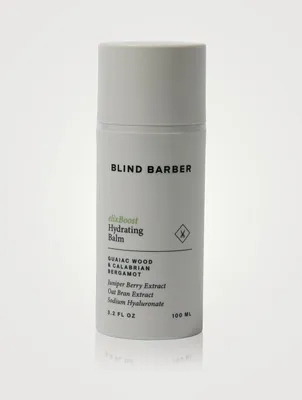 elixBoost Hydrating Balm