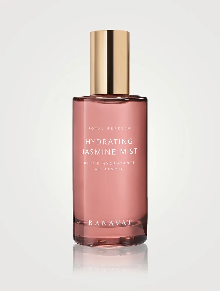 Jasmine Mist