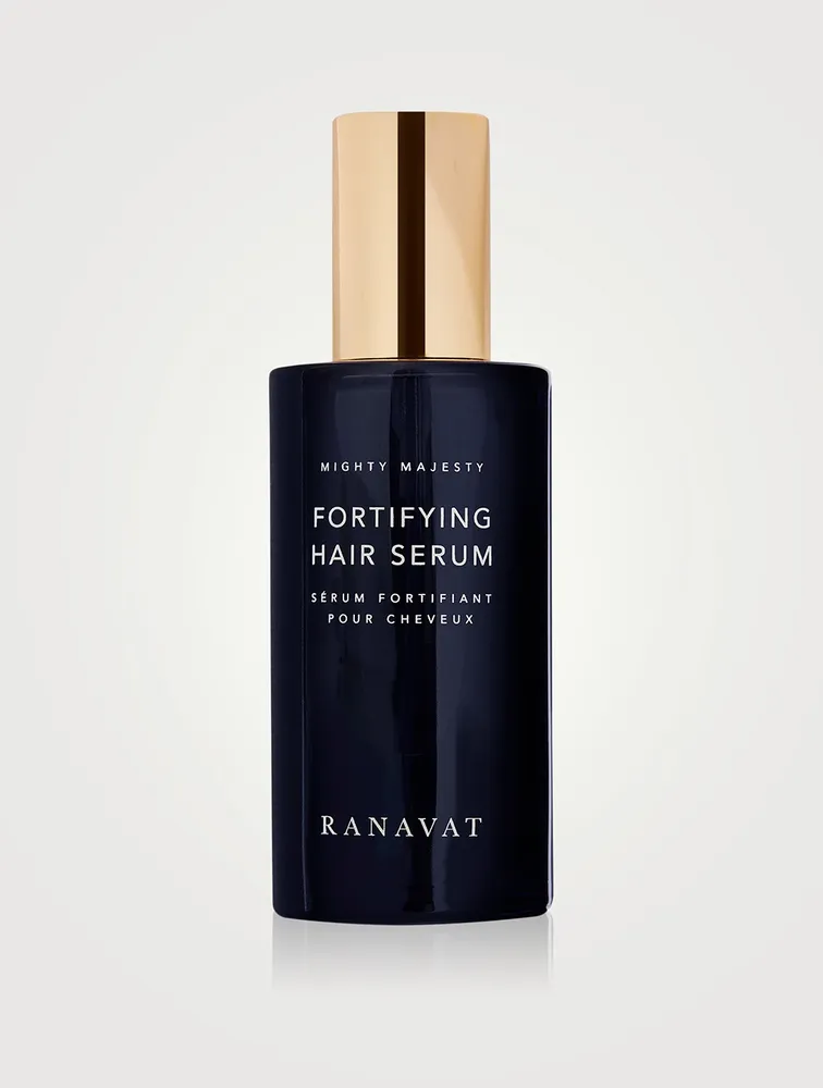 Fortifying Hair Serum