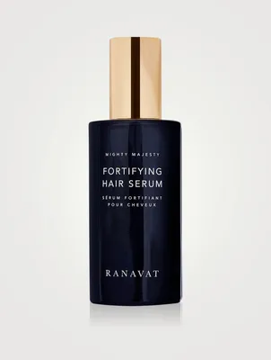 Fortifying Hair Serum