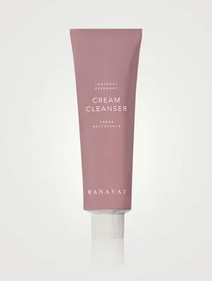Crème Cleanser