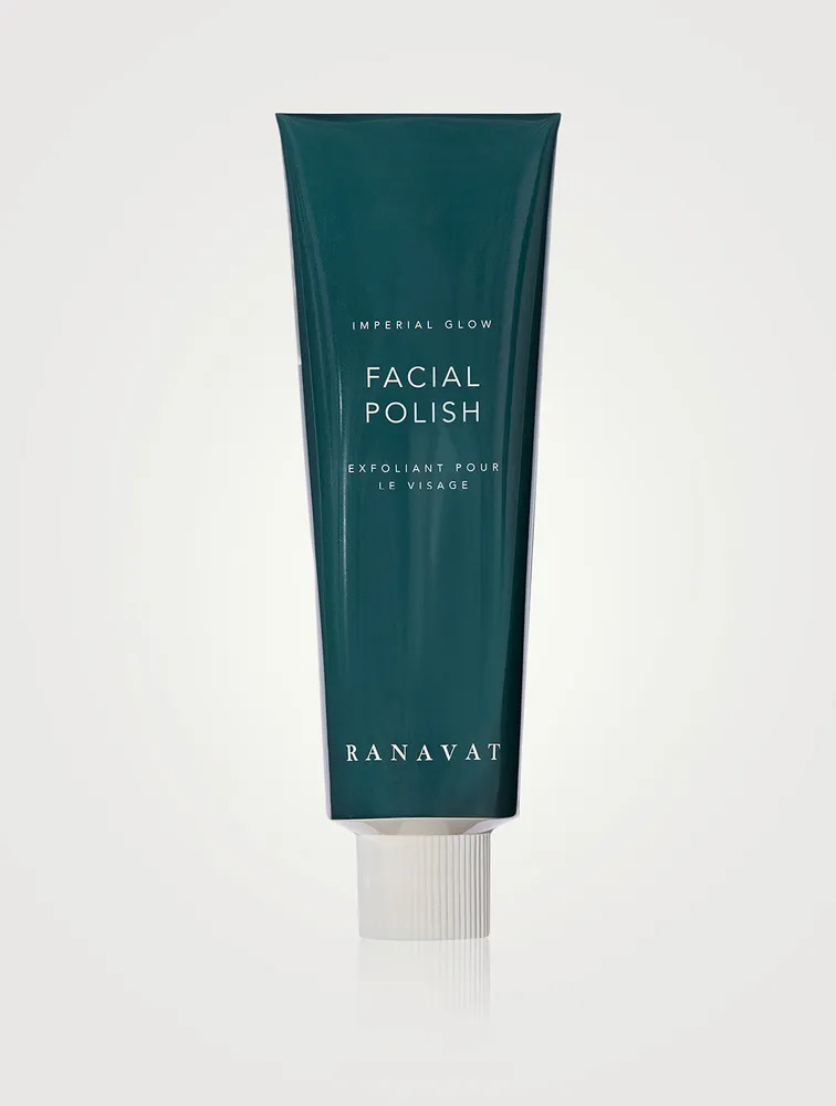Facial Polish