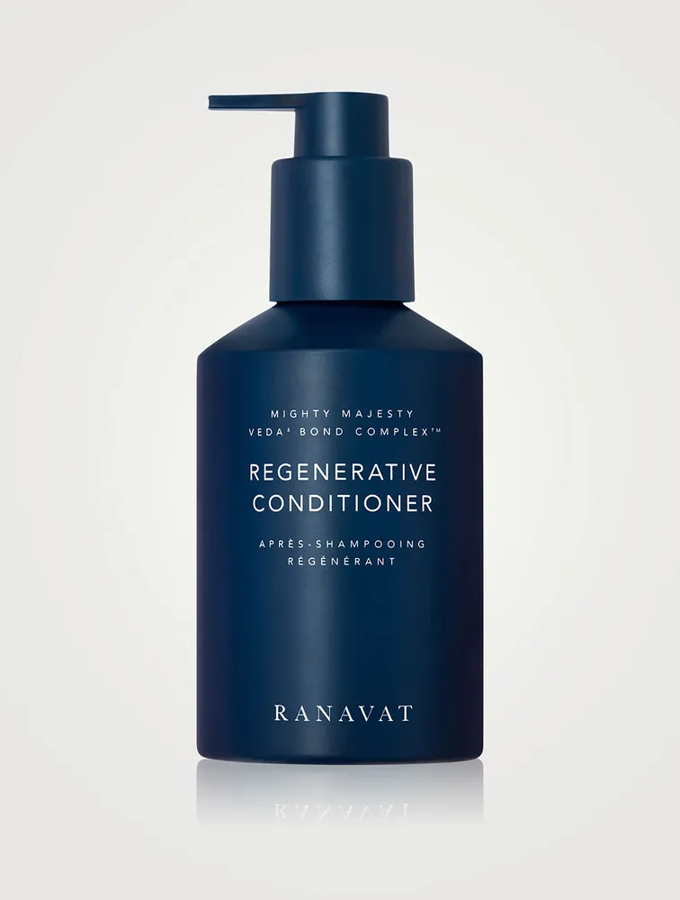 Regenerative Conditioner