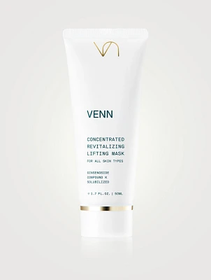 Revitalizing Lifting Mask