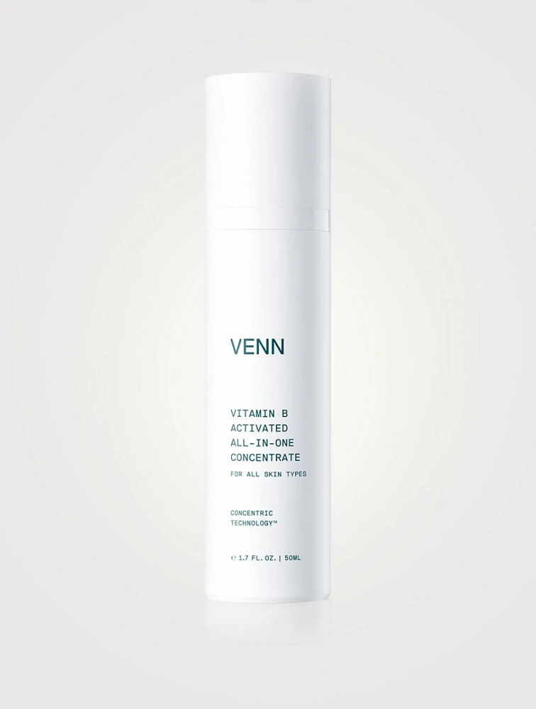 Vitamin B All-In-One Concentrate