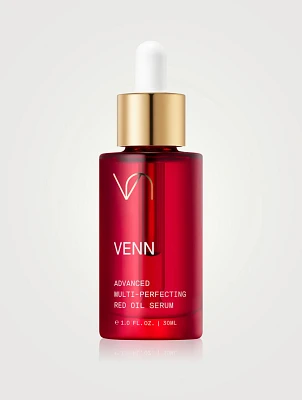 Multi-Perfecting Red Oil Serum