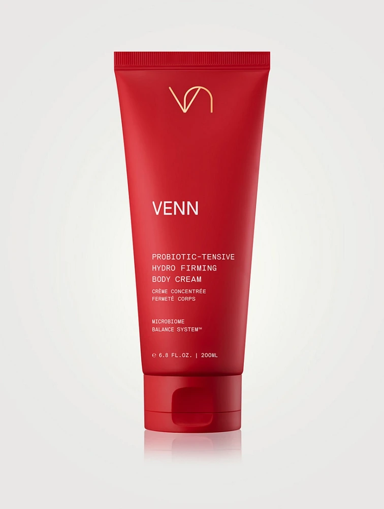 Hydro Firming Body Cream