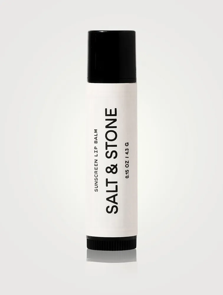 Sunscreen Lip Balm SPF 30
