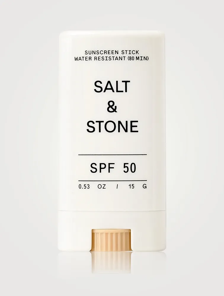 Tinted Sunscreen Face Stick SPF 50