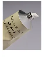 Lightweight Sheer Daily Sunscreen - SPF 40