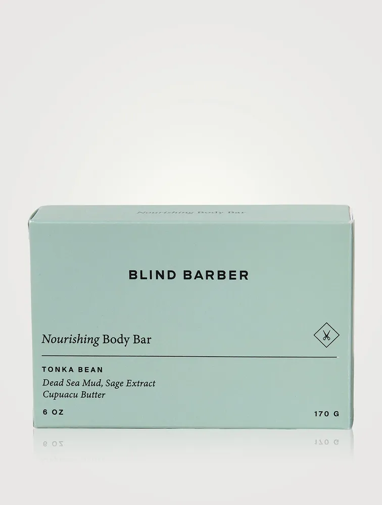 Nourishing Body Bar