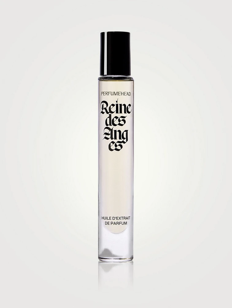 Reine des Anges Perfume Oil Extract