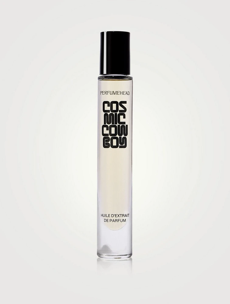 Cosmic Cowboy Perfume Oil Extract