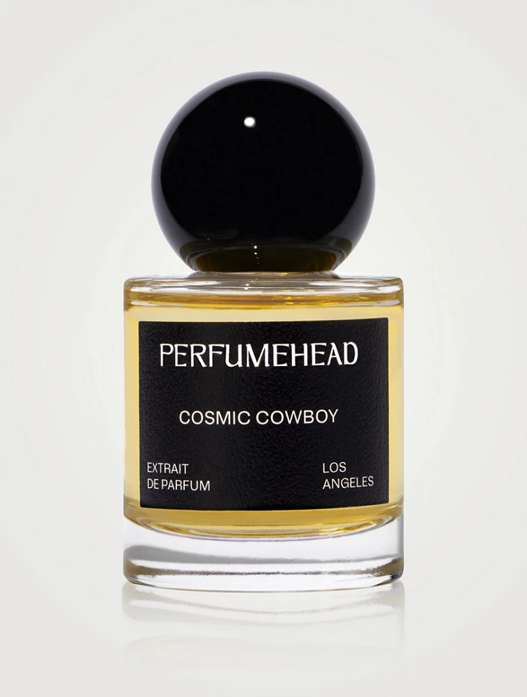Cosmic Cowboy Extrait de Parfum