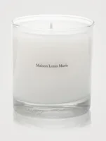 04 Bois De Balincourt Candle