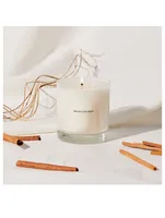 04 Bois De Balincourt Candle