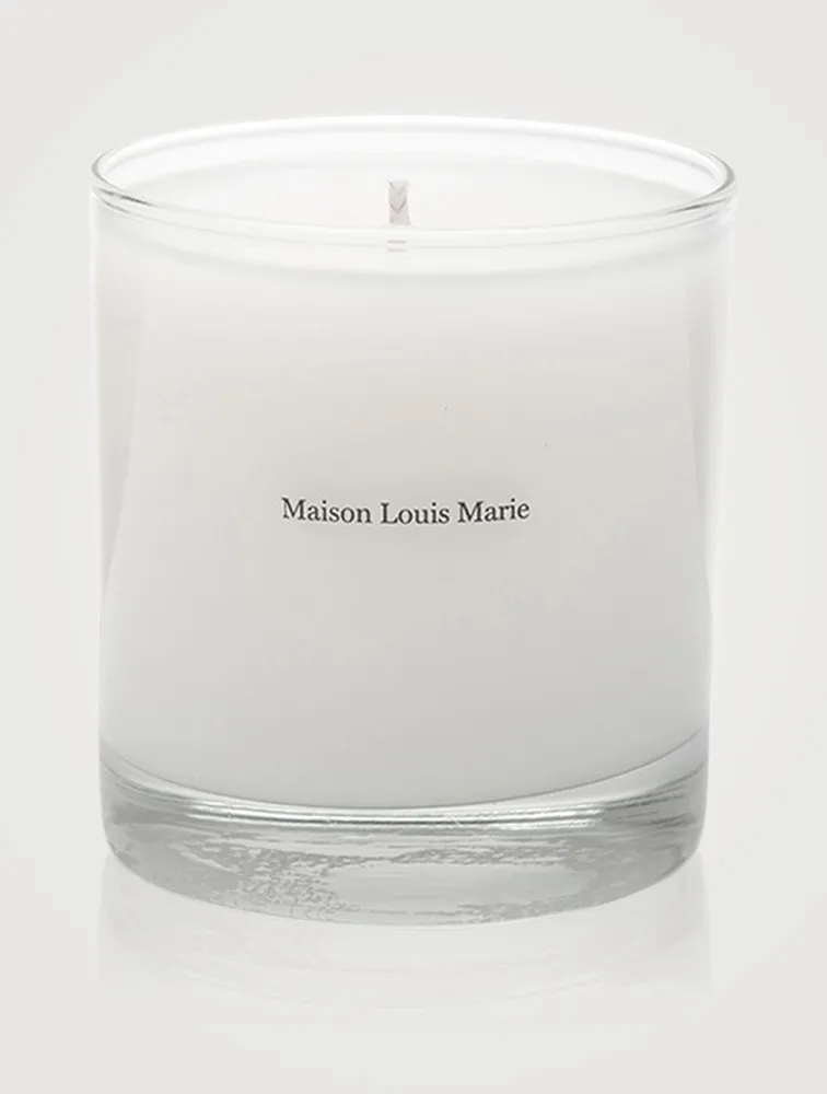 No.09 Vallée De Farney Candle