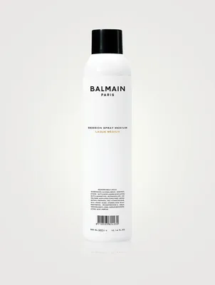 Medium-Hold Session Spray