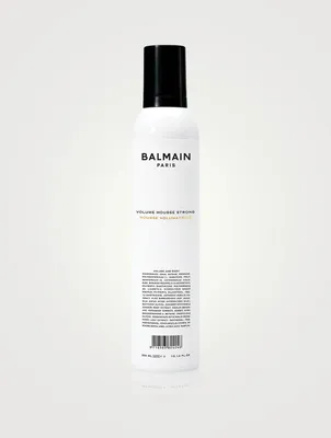 Volume Mousse Strong