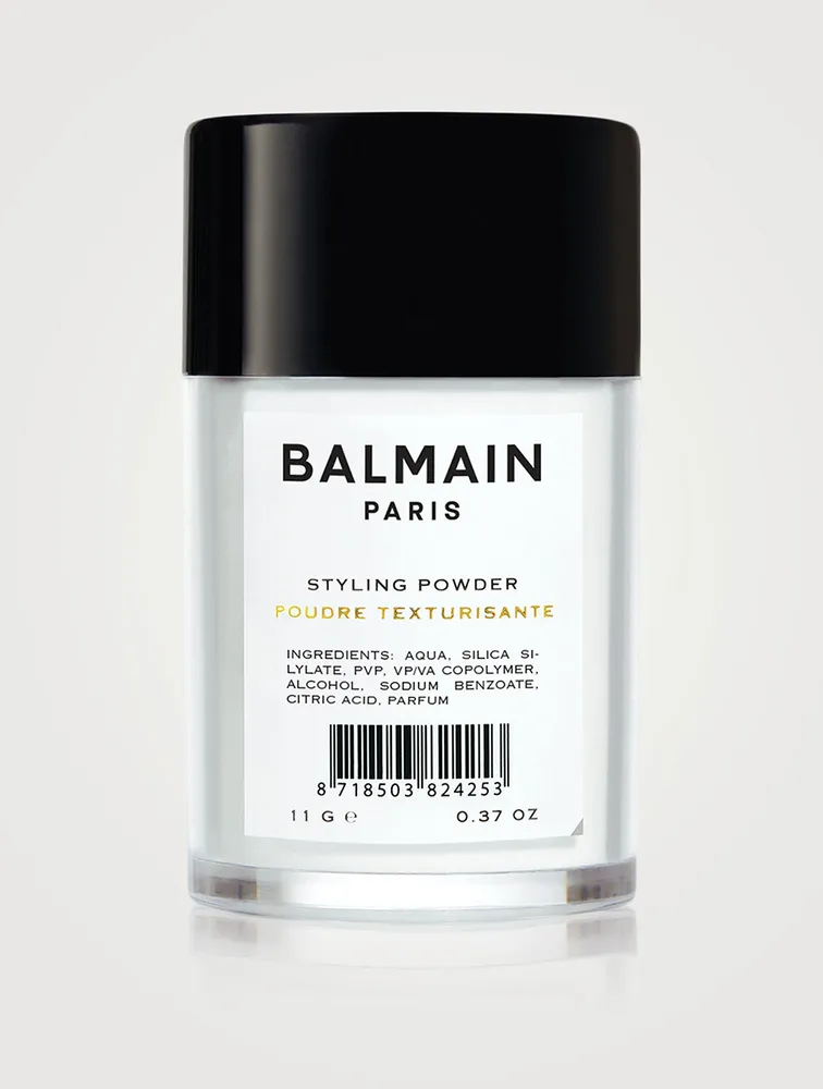 Styling Powder
