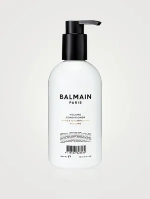 Volume Conditioner