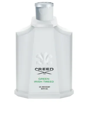 Green Irish Tweed Shower Gel