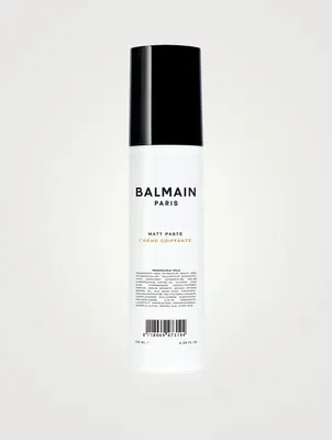 Matte Paste