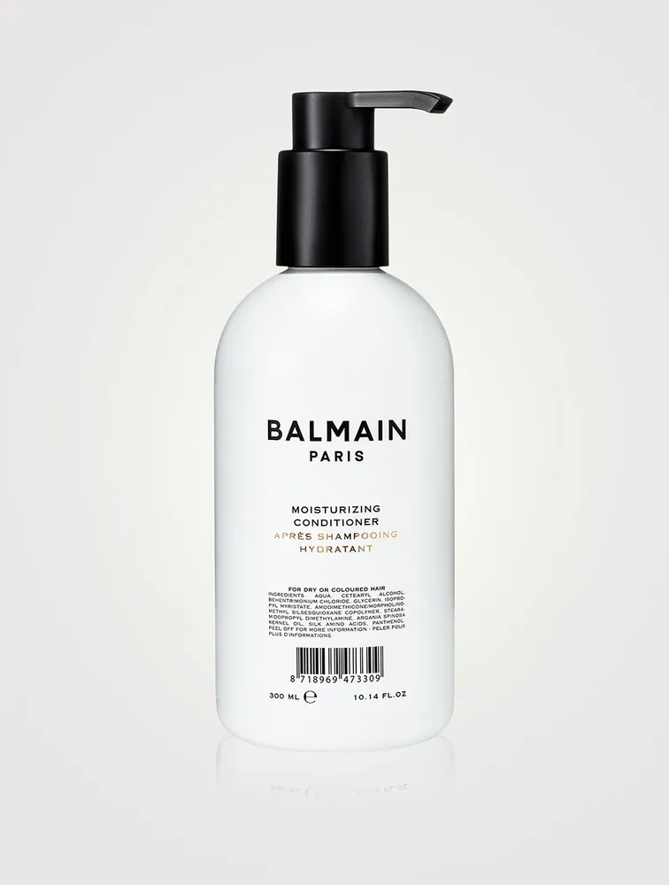 Moisturizing Conditioner