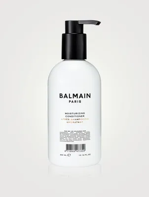 Moisturizing Conditioner