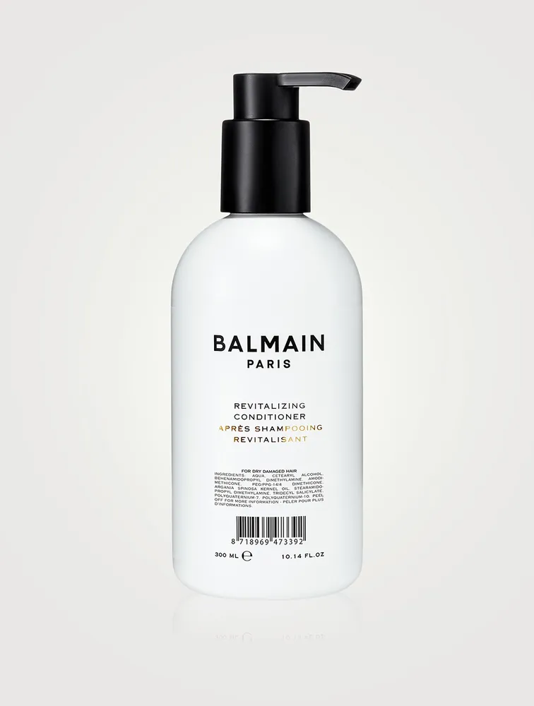 Revitalizing Conditioner