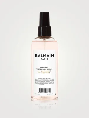 Thermal Protection Spray