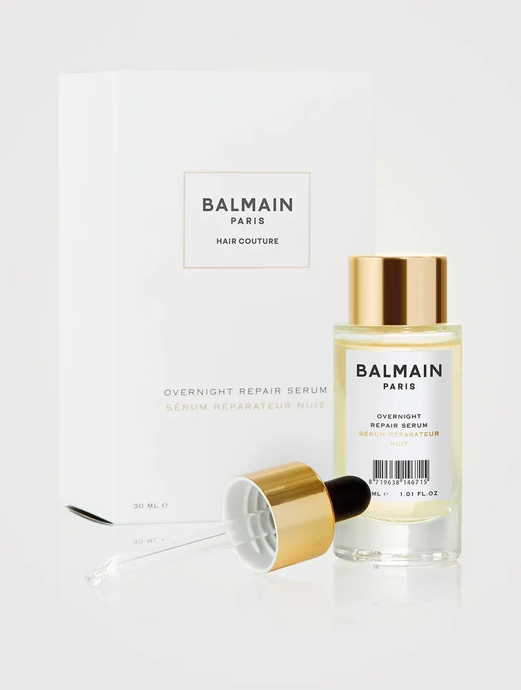 Overnight Repair Serum