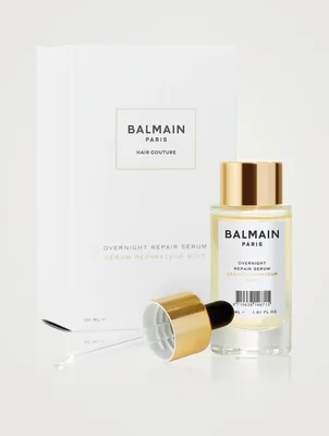 Overnight Repair Serum
