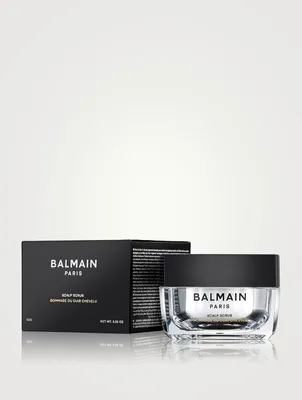 Scalp Scrub