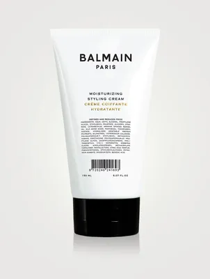Moisturizing Styling Cream
