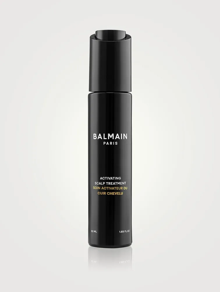 Homme Activating Scalp Treatment
