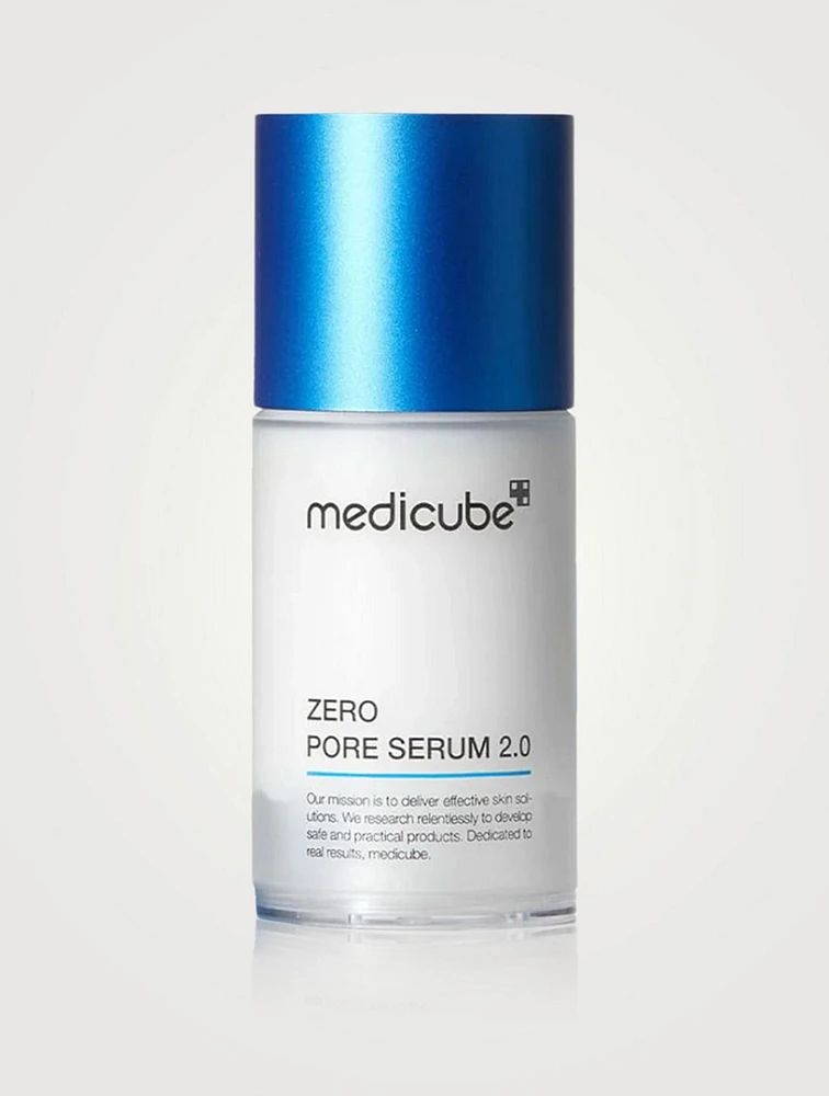 Zero Pore Serum