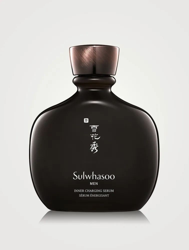 Inner Charging Serum For Men
