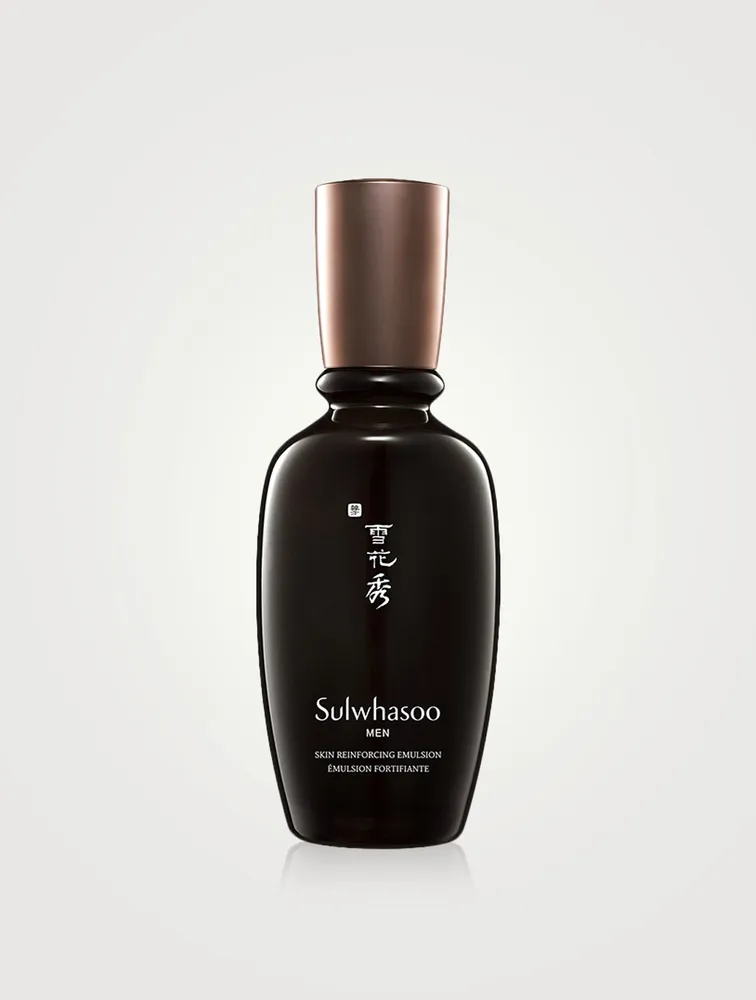 Skin Reinforcing Emulsion For Men