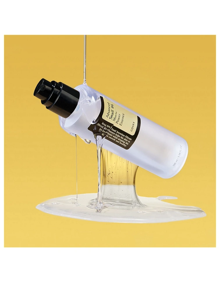 Advanced Snail 96 Mucin Power Essence