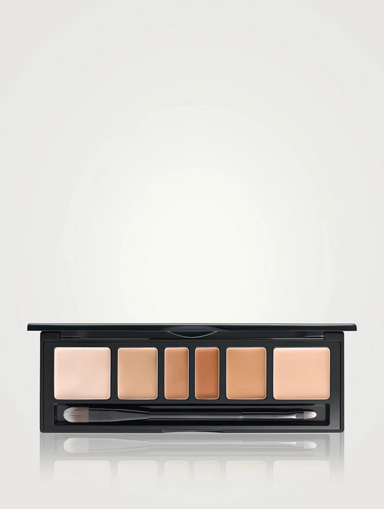 Artist Concealer Palette