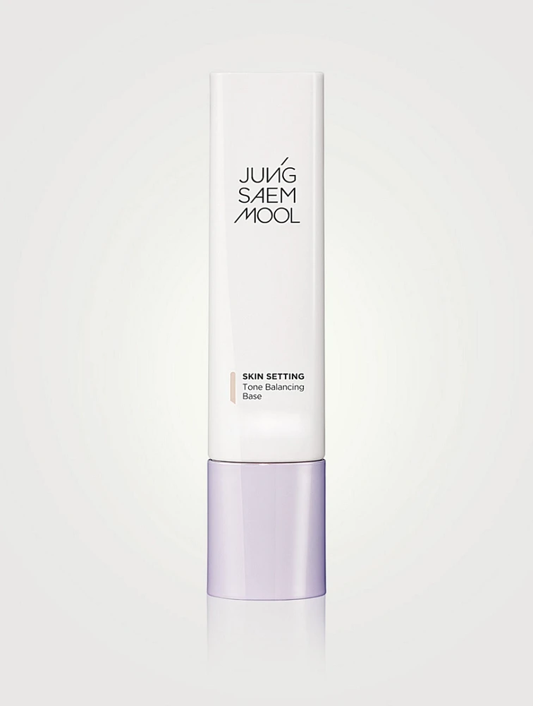 Skin Setting Tone Balancing Base